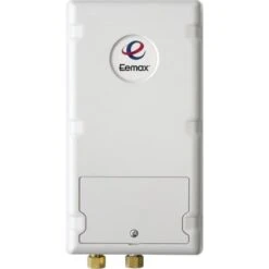 LavAdvantage 3 GPM, 2.4 Kilowatt, 120 Volt Electric Point Of Use Tankless Water Heater