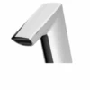 Basys Mid Active Infrared Sensor Bathroom Faucet With Battery