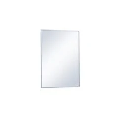 Wyn 20" X 28" Framed Single Door Medicine Cabinet -Bathroom Sales Store elegant lighting mr572028 alternate image 49