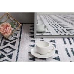 Eternity 60" X 30" Rectangular Metal Framed Full Length Mirror -Bathroom Sales Store elegant lightingmr43060 alternate15