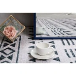 Eternity 60" X 30" Rectangular Metal Framed Full Length Mirror -Bathroom Sales Store elegant lightingmr43060 alternate9