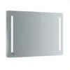 Fresca Luminosa 48" X 36" Lighted Frameless Medicine Cabinet With 4 Shelves And Defogger -Bathroom Sales Store fresca fmc014836 9429895