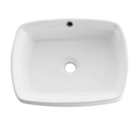 Fresca Bellezza 18" Ceramic Vessel Bathroom Sink With Overflow 3 Fresca Bellezza 18" Ceramic Vessel Bathroom Sink With Overflow