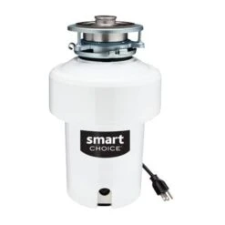 FRIGIDAIRE Smart Choice 3/4 HP Continuous Garbage Disposal