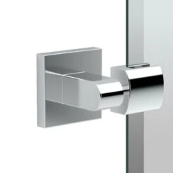 Elevate 24" X 19-1/2" Frameless Bathroom Mirror 10 Elevate 24" X 19-1/2" Frameless Bathroom Mirror -Bathroom Sales Store gatco 4059s alternateimage 22