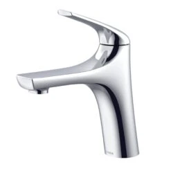 Gerber Lemora 1.2 GPM Single Hole Bathroom Faucet