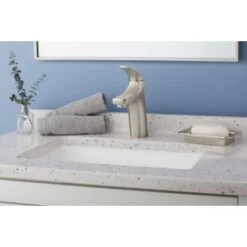 Gerber Lemora 1.2 GPM Single Hole Bathroom Faucet -Bathroom Sales Store gerber d225034 alternate image 21