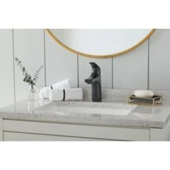Gerber Lemora 1.2 GPM Single Hole Bathroom Faucet -Bathroom Sales Store gerber d225034 alternate image 22
