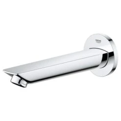 Grohe BauLoop 6-3/4" Wall Mounted Tub Spout -Bathroom Sales Store grohe 13 286 1 alternate image 73