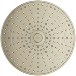 Grohe Grohtherm Euphoria 260 1.8 GPM Multi Function Shower Head With EcoJoy, DreamSpray, And SpeedClean -Bathroom Sales Store grohe 26 456 alternate image 140