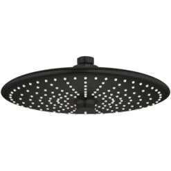 Grohe Grohtherm Euphoria 260 1.8 GPM Multi Function Shower Head With EcoJoy, DreamSpray, And SpeedClean -Bathroom Sales Store grohe 26 456 alternate image 143