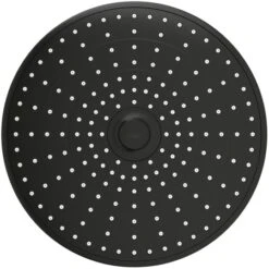 Grohe Grohtherm Euphoria 260 1.8 GPM Multi Function Shower Head With EcoJoy, DreamSpray, And SpeedClean -Bathroom Sales Store grohe 26 456 alternate image 144