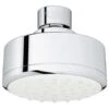 Grohe Tempesta Cosmopolitan 1.75 GPM Single Function Rain Shower Head -Bathroom Sales Store grohe 26366001 6531793