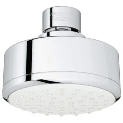 Grohe Tempesta Cosmopolitan 1.75 GPM Single Function Rain Shower Head
