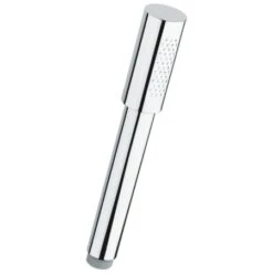 Grohe Sena 1.75 GPM Single Function Hand Shower With DreamSpray, SpeedClean, And EcoJoy Technology