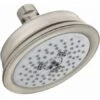 Hansgrohe Croma C Multi Function 2.5 GPM Shower Head -Bathroom Sales Store hansgrohe 04070820 198634