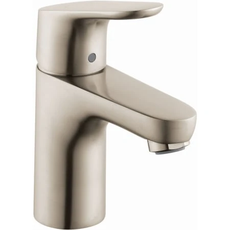 Hansgrohe Focus 1.2 GPM Single Hole Bathroom Faucet With EcoRight, Quick Clean, And ComfortZone Technologies - Drain Assembly Included 3 Hansgrohe Focus 1.2 GPM Single Hole Bathroom Faucet With EcoRight, Quick Clean, And ComfortZone Technologies - Drain Assembly Included