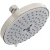 Hansgrohe Raindance S 1.75 GPM 3-Jet Shower Head With AirPower - Limited Lifetime Warranty -Bathroom Sales Store hansgrohe 04800820 4179956