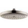 Hansgrohe Croma Rain 2.5 GPM Shower Head