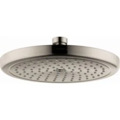 Hansgrohe Croma Rain 2.5 GPM Shower Head
