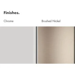 Hansgrohe Talis E 1.2 GPM Single Hole Bathroom Faucet With QuickClean, ComfortZone And EcoRight Technology -Bathroom Sales Store hansgrohe 71717 alternate image 1273