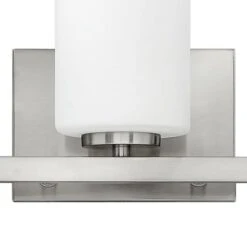 Kyra 3 Light Vanity Light With Etched Opal Glass 10 Kyra 3 Light Vanity Light With Etched Opal Glass -Bathroom Sales Store hinkley lighting 55023 alternate image 5553