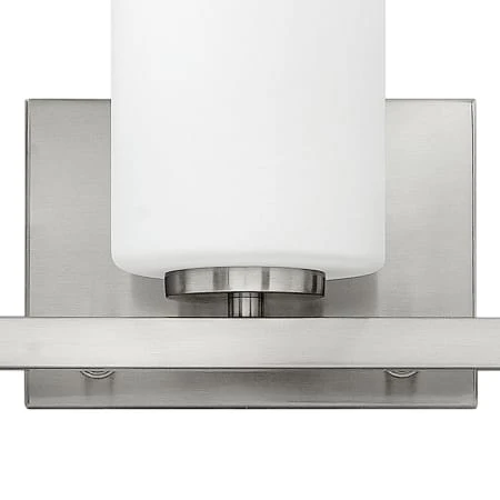 Kyra 3 Light Vanity Light With Etched Opal Glass 5 Kyra 3 Light Vanity Light With Etched Opal Glass - Image 3