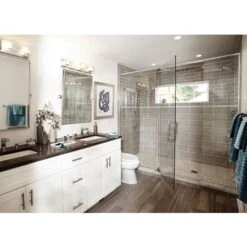 Latitude 26" Wide 4 Light Bath Bar With Halogen Bulbs Included 15 Latitude 26" Wide 4 Light Bath Bar With Halogen Bulbs Included -Bathroom Sales Store hinkley lighting 5654 alternate image 5636