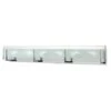 Latitude 37.5" Wide 6 Light Bath Bar With Halogen Bulbs Included 1 Latitude 37.5" Wide 6 Light Bath Bar With Halogen Bulbs Included -Bathroom Sales Store hinkley lighting 5656cm 3970606