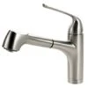 Calia Pull-Out Bar Faucet With CeraDox Lifetime Technology -Bathroom Sales Store houzer calpo 559 bn 9555627