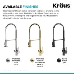Britt 1.8 GPM Touchless Sensor Single Handle Pull Down Kitchen Faucet -Bathroom Sales Store iko08dngkjt8yzb9c52u