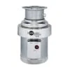 Commercial 2 HP 208-230/460V Three Phase Short Body Foodservice Garbage Disposal 1 Commercial 2 HP 208-230/460V Three Phase Short Body Foodservice Garbage Disposal -Bathroom Sales Store insinkerator 13663e 89