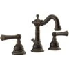 Barrea™ 1.2 GPM Widespread Bathroom Faucet - Includes Pop-Up Drain Assembly -Bathroom Sales Store jacuzzi mx77845 100825