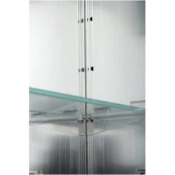 26" H X 36" W X 5-1/4" D Triple Door Medicine Cabinet -Bathroom Sales Store jacuzzi pd48000 alternate view 43