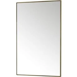 Rohe 40" X 26" Bathroom Mirror 16 Rohe 40" X 26" Bathroom Mirror -Bathroom Sales Store james martin vanities 715 m26 alternate image 2322