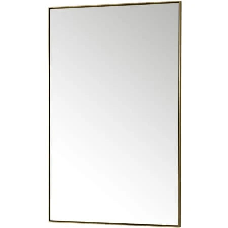 Rohe 40" X 26" Bathroom Mirror 6 Rohe 40" X 26" Bathroom Mirror - Image 4