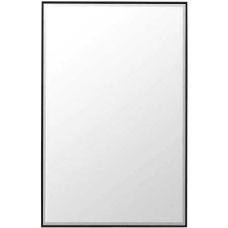 Rohe 40" X 26" Bathroom Mirror 7 Rohe 40" X 26" Bathroom Mirror - Image 5