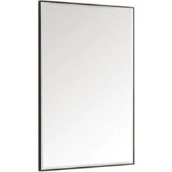 Rohe 40" X 26" Bathroom Mirror 22 Rohe 40" X 26" Bathroom Mirror -Bathroom Sales Store james martin vanities 715 m26 alternate image 2328