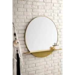 Platform 36" X 39-3/8" Framed Bathroom Mirror 17 Platform 36" X 39-3/8" Framed Bathroom Mirror -Bathroom Sales Store james martin vanities 909 m36 alternate image 291