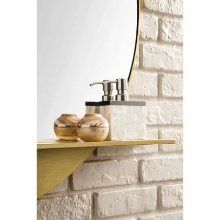 Platform 36" X 39-3/8" Framed Bathroom Mirror 10 Platform 36" X 39-3/8" Framed Bathroom Mirror - Image 8