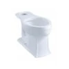 Archer 1.28 GPF Comfort Height Elongated Bowl Only With 12" Rough-In 1 Archer 1.28 GPF Comfort Height Elongated Bowl Only With 12" Rough-In -Bathroom Sales Store k 4356 0 51311