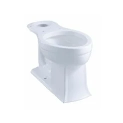 Archer 1.28 GPF Comfort Height Elongated Bowl Only With 12" Rough-In