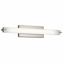 1 Light LED ADA Energy Star Bath Bar