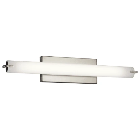 1 Light LED ADA Energy Star Bath Bar 3 1 Light LED ADA Energy Star Bath Bar