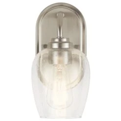 Valserrano 10" Tall Bathroom Sconce -Bathroom Sales Store kichler 44381cs alternate view 92