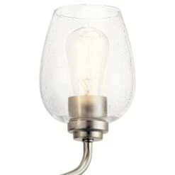 Valserrano 2 Light 15" Wide Bathroom Vanity Light -Bathroom Sales Store kichler 45128cs alternate view 100