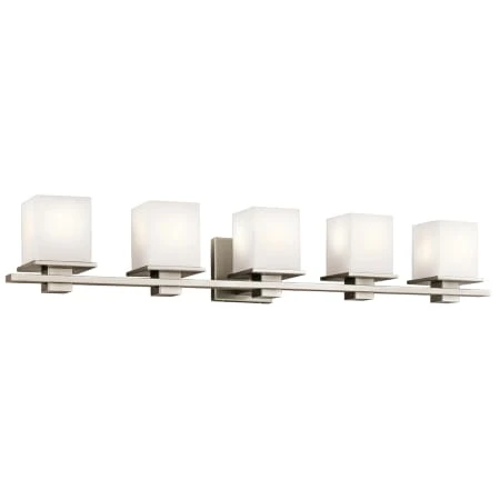 Tully 5 Light Bathroom Vanity Light 3 Tully 5 Light Bathroom Vanity Light
