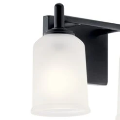 Shailene 2 Light 13" Wide Bathroom Vanity Light -Bathroom Sales Store kichler 45573 alternate image 16