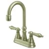 Governor 1.8 GPM Standard Bar Faucet -Bathroom Sales Store kingston brass ks2498al 9760858