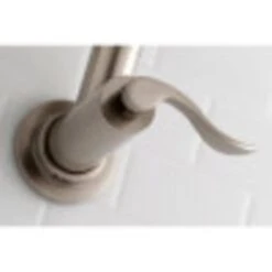 NuWave 3.8 GPM Wall Mounted Double Handle Pot Filler Faucet With Metal Handles 23 NuWave 3.8 GPM Wall Mounted Double Handle Pot Filler Faucet With Metal Handles -Bathroom Sales Store kingston brass ks810 dfl alternate view 450